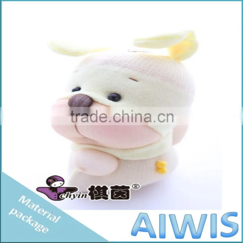 DIY material package --- "B2-2 Precious Puppy" candy doll