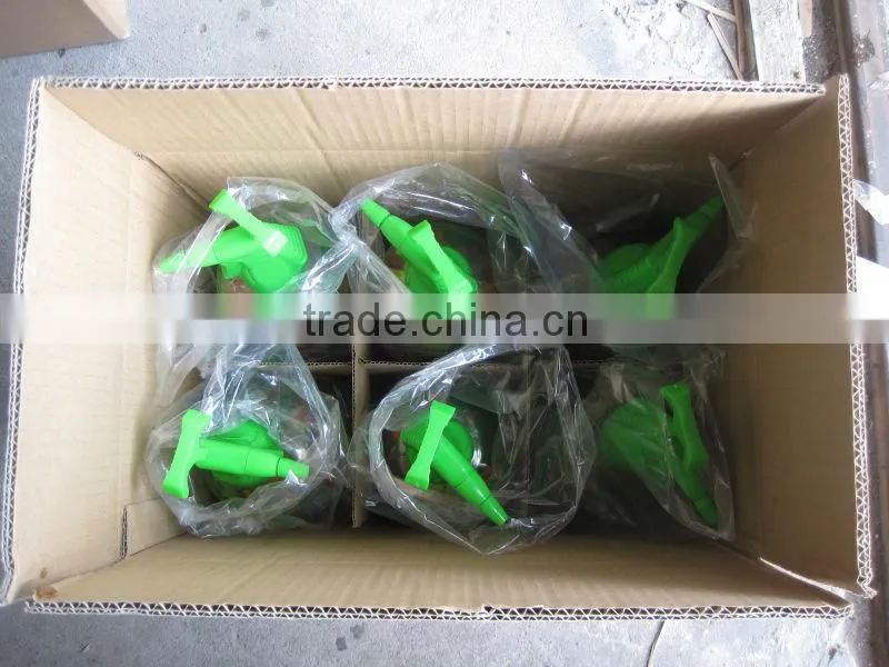 2014 hot sale 1.2L mini pressure water balloon sprayer