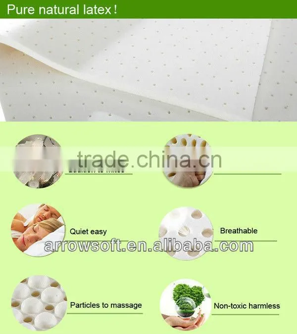 Arrowsoft Sweet 680 thin mattress bed mattress full size mattress cheap