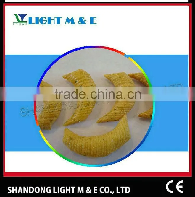 Sala/Crispy Chips/Bugles Snacks Processing Line/Machinery