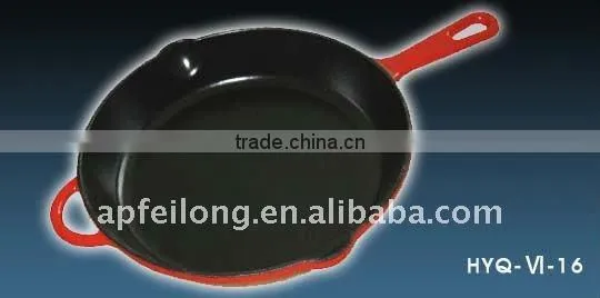 cast iron pan cookware