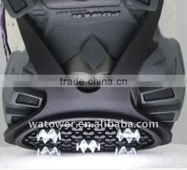 Hot sell camping outdoor prevent slipping shoes cover