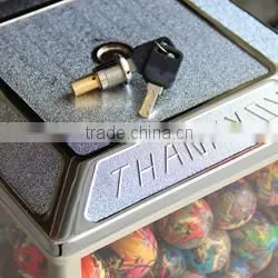 Capsule toy vending machine vending chair ST21