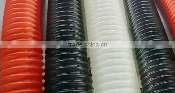 PVC Clear pvc suction hose /PVC Garden Tube Flexible High pressure water hose/ PVC expandable garden hose
