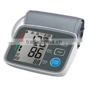 OEM support high quality bluetooth blood pressure monitor