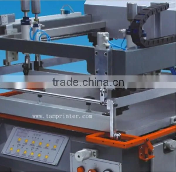 TM-120140 Halftone Rips Screen Printer