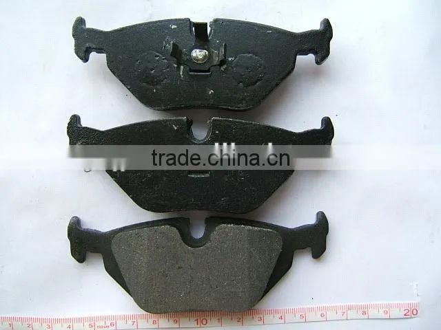 Shock price brake pads D725