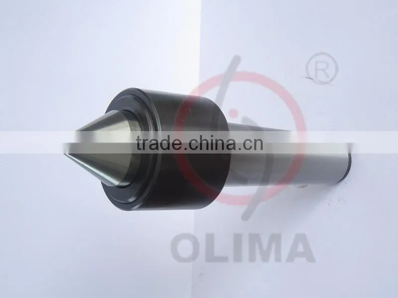 Heavy Duty Live Center / MT4 Live Center / Lathe Live Center for CNC Tool