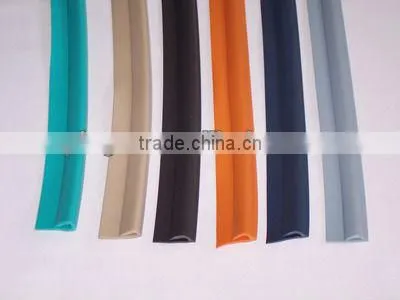 PVC floor coping Strip