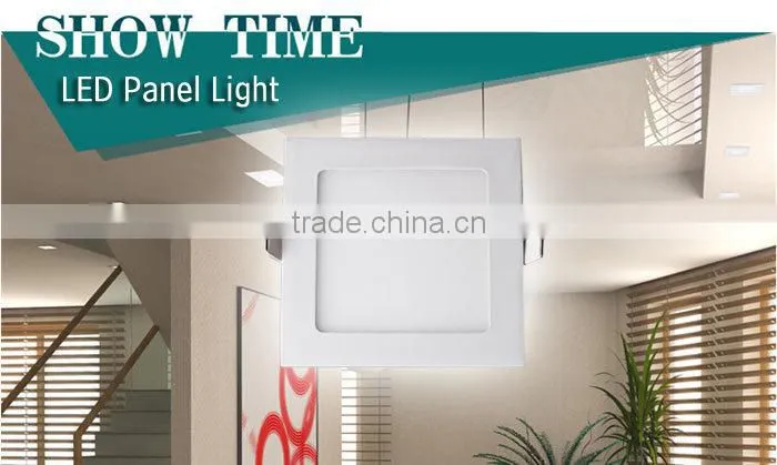 factory price lg led panel 195X195mm led panel Low consumption