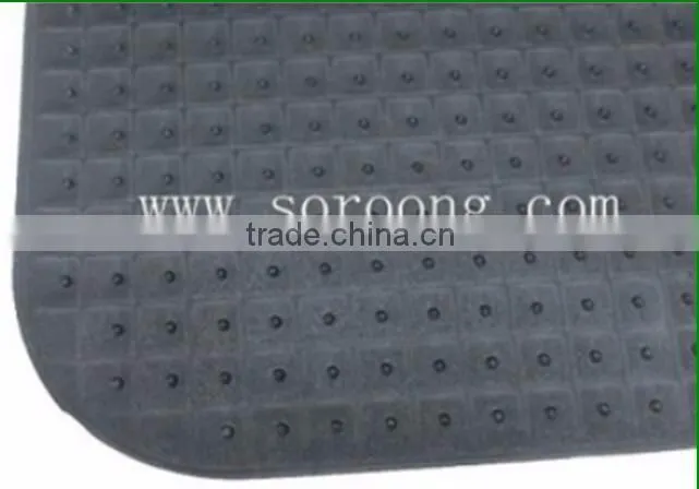 Multifunctional Anti Slip PVC Car Floor Mat Car Accessories Shops Wholesale