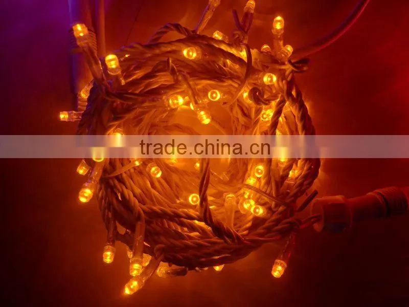 Wedding Party Solar Mini Lights Led String