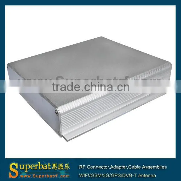 Aluminum Box aluminum electronic box