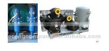 20L bottle blowing machine