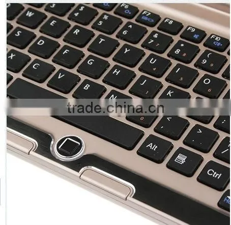 8.9 inch rotated laptop computer,touched screen laptop computer,tablet with keyboard