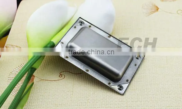 SSS stainless steel antique cabinet conceal handle