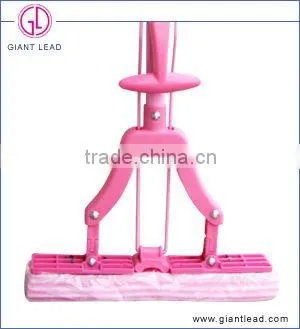 PVA Folding Mop GL-M15EII