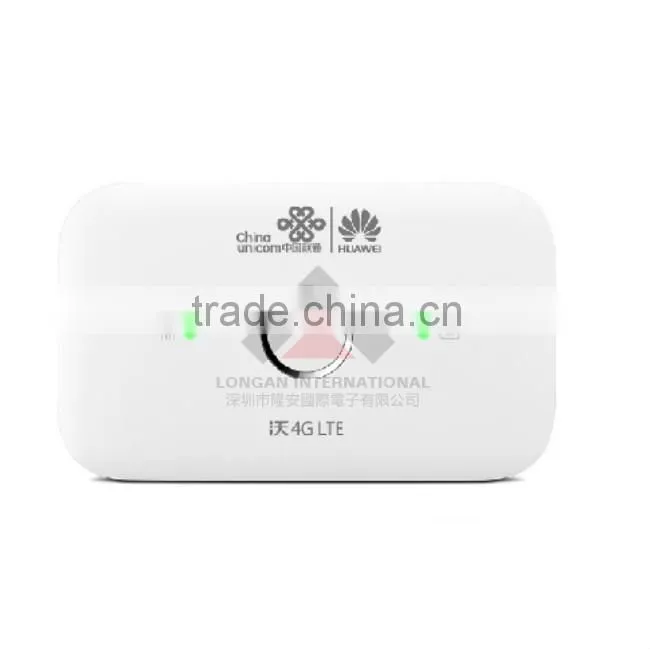 Huawei E5573 E5573s-320 4G Mobile WiFi Router
