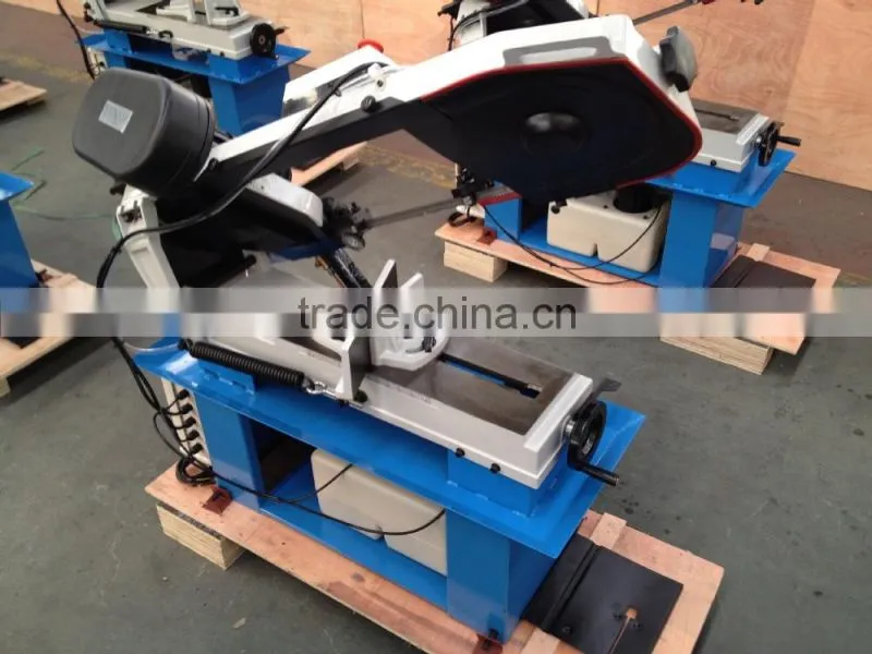 BS-712N Metal Cutting Band Saw WITH LOW PRICE