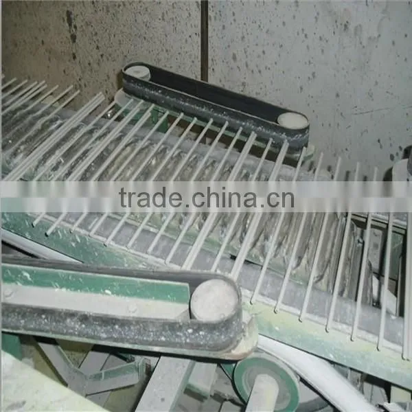Welding electrode making machine from Chinese supplier