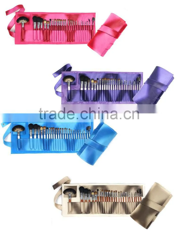 Professional Hot Sale 26pcs Cheap Makeup Brush