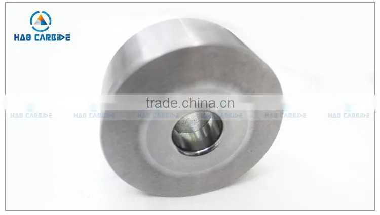 excellent performance blank carbide forging dies