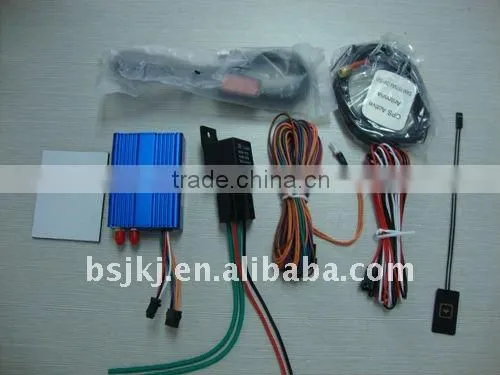 Boshijie car gps tracker M10