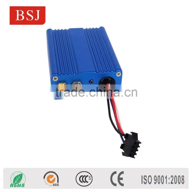 vehicle GPS Tracker mini GPS tracker with engine shut off