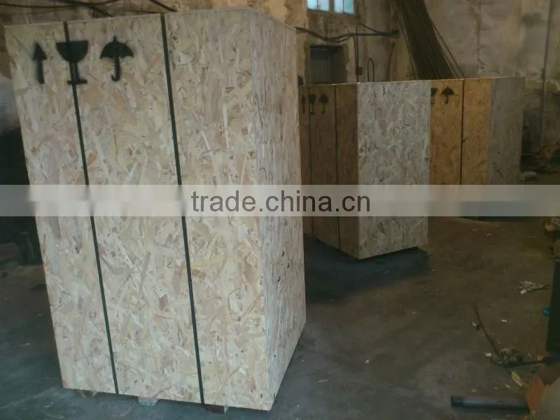 biomass gasification