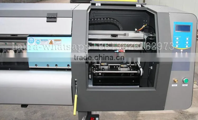 1.8m high speed eco solvent printer