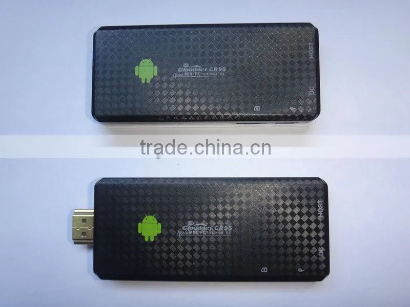 Hot selling 2015 best Google high function Quad core android TV Dongle stick