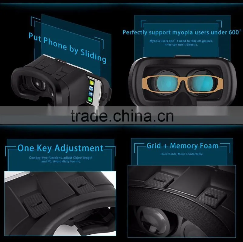 vr glasses vr headset