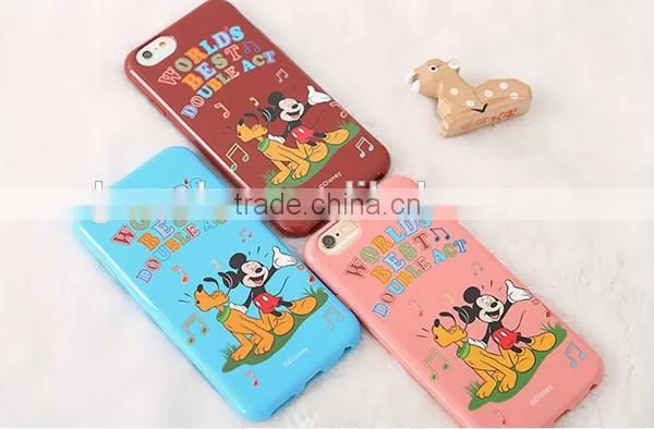 Alibaba hot new fashion brand case for iphone 6 plus