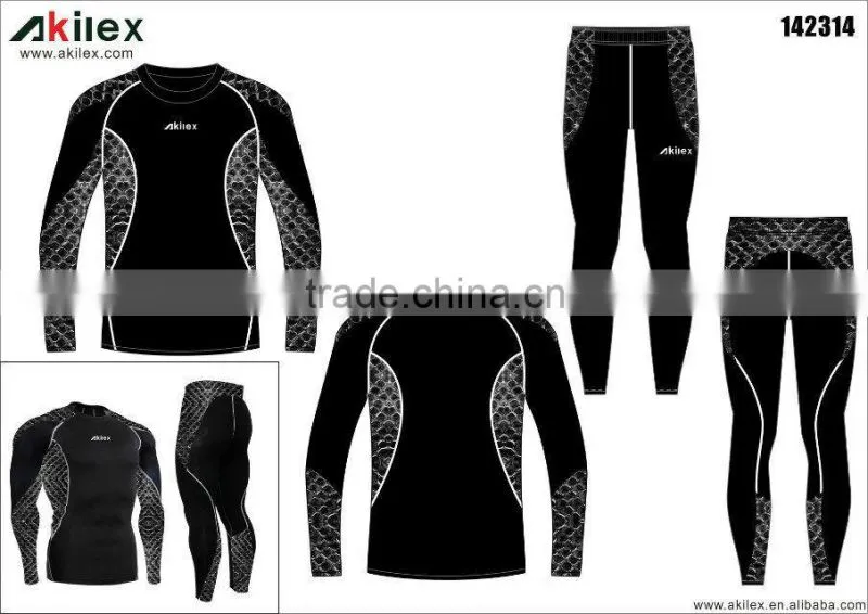 compression sports wear 2015