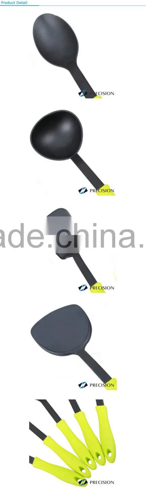 Factory Price Kitchen Tools with PP Handle