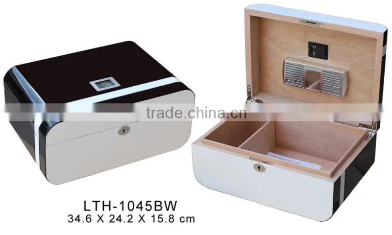 wood cigar boxes manufacturer