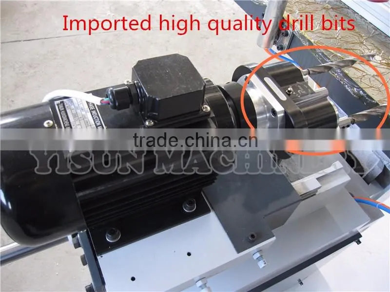 Hot Hales MZ8413 Horizontal Adjustable Wooding Drilling Machine
