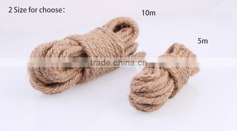sex bondage rope,jute rope SM game bondage