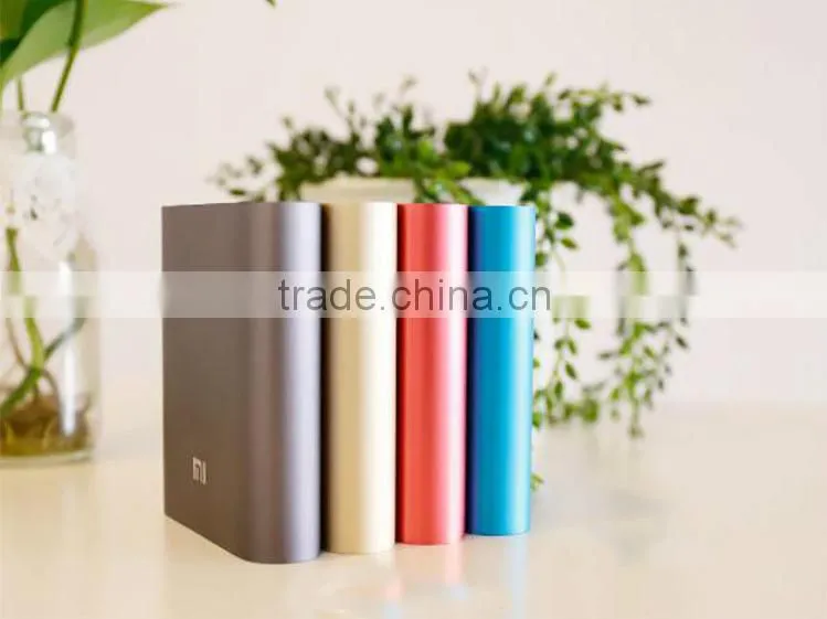 Wholesale high quality Super Fast Charge 10400mah Power Bank for iphone6s plus,Portable Mobile Phone Charger,Portable Charger