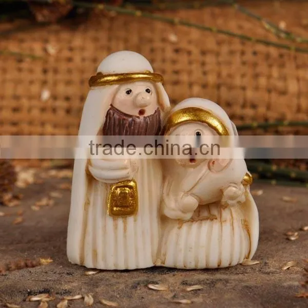 Wholesale polyresin craft figures