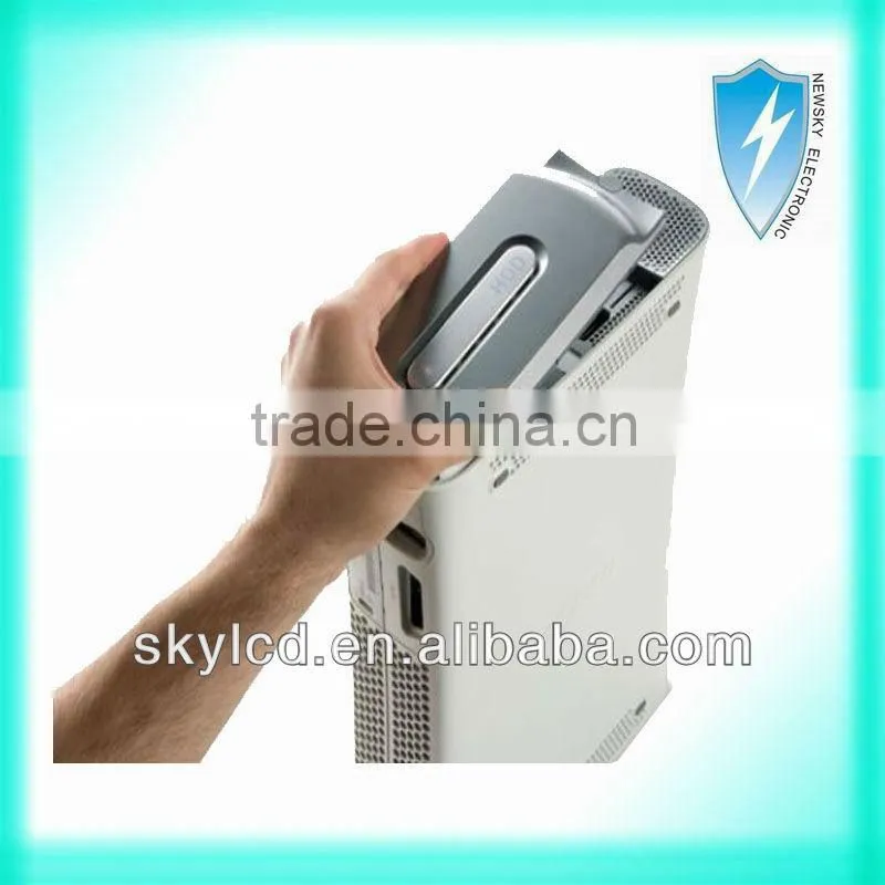 fat hard drive hdd 250gb for xbox360 cheap