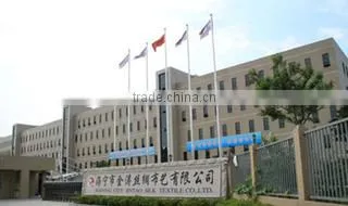 Haining An.Rachel Textile Co., Ltd. company overview - view 1