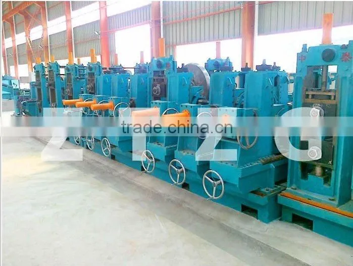 HG50 Tube Mill Machine