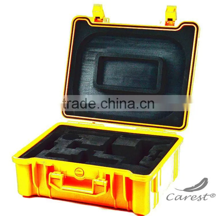 Top quality IP68 Plastic Equipment Case manufacturer