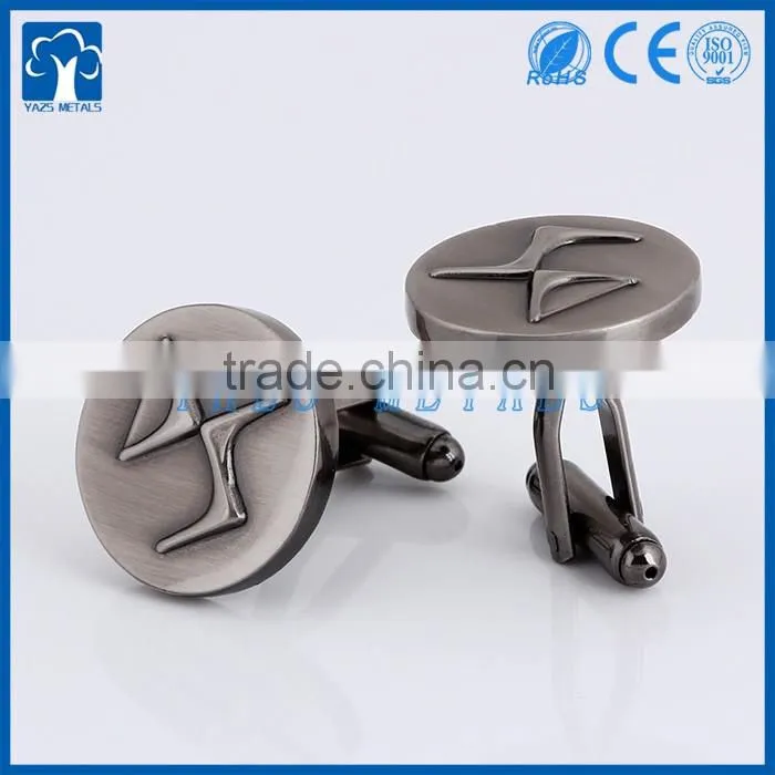 custom suit shirt cufflink for men shirt