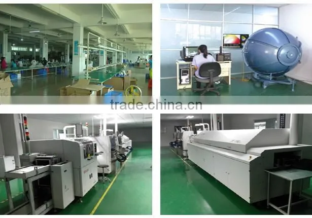 Rotatable base long lifespan energy saving 1200mm 18W led tube t8