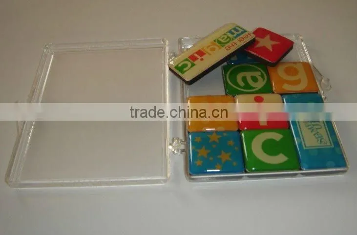 epoxy magnets