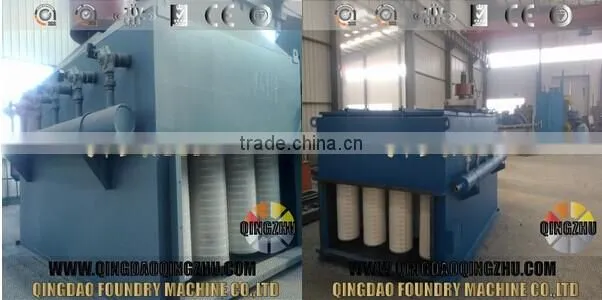 Sandblast Cabinet Dust Collector / Wood Dust Collector