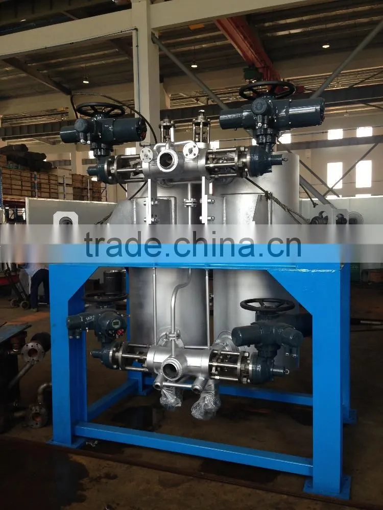 Polymer Melt Filter,Chemical Fiber Filtration Machinery,Industrial Filtration Equipment