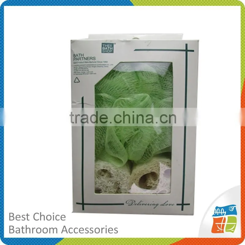 Popular Selling Travel Bath Set